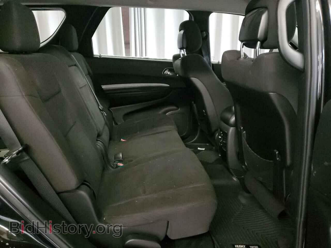 2015 DODGE DURANGO - VIN: 1C4RDJAG9FC114857 - Фото 11