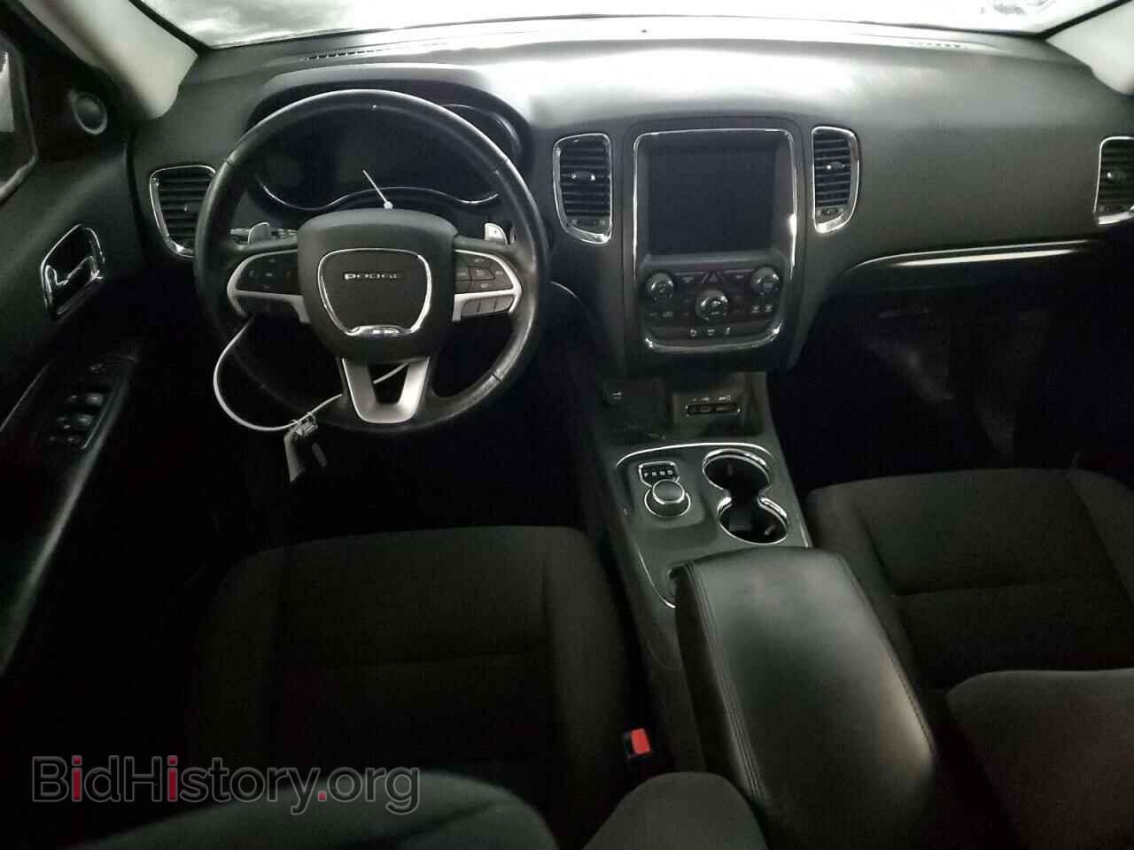 2015 DODGE DURANGO - VIN: 1C4RDJAG9FC114857 - Фото 8