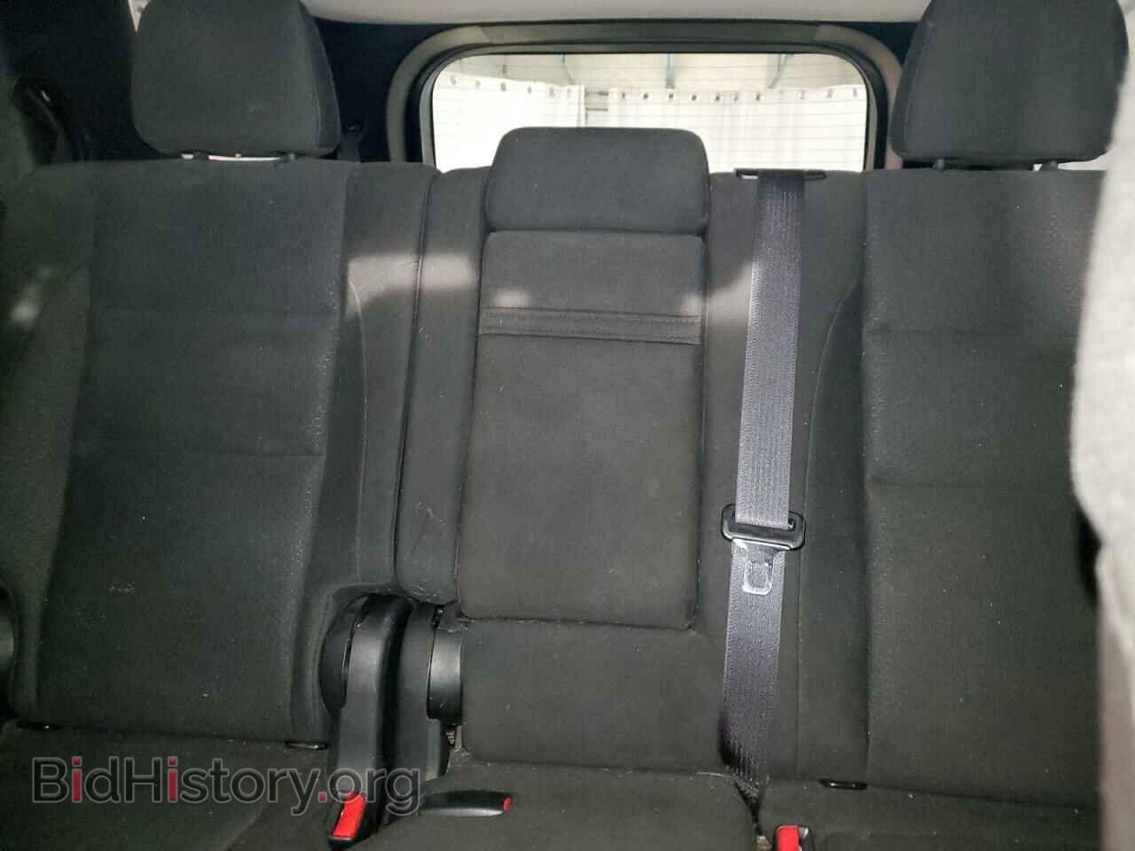 2015 DODGE DURANGO - VIN: 1C4RDJAG9FC114857 - Фото 10