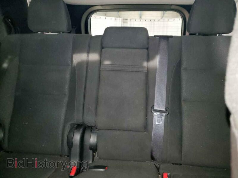 2015 Dodge DURANGO (VIN 1C4RDJAG9FC114857) — photo 10 of 13