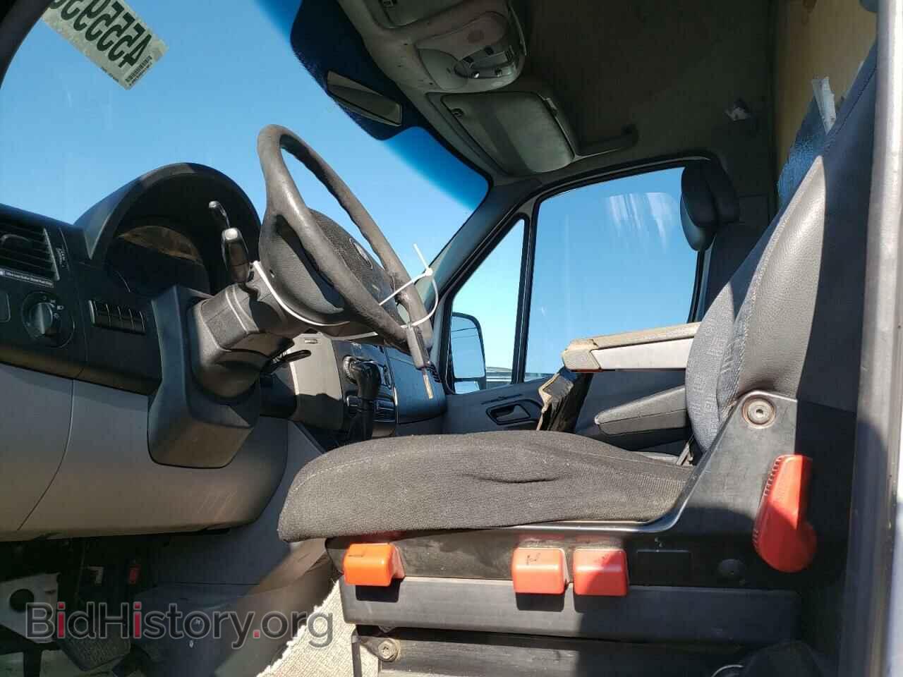 2007 DODGE SPRINTER - VIN: WD0PE845475181905 - Photo 7