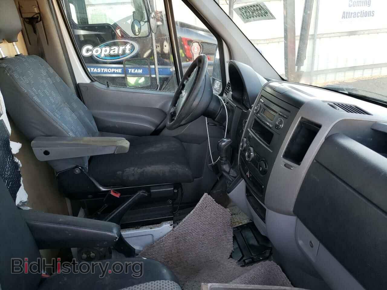 2007 DODGE SPRINTER - VIN: WD0PE845475181905 - Photo 8