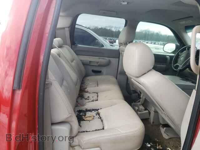 2009 GMC SIERRA - VIN: 3GTEK23M89G142695 - Фото 6