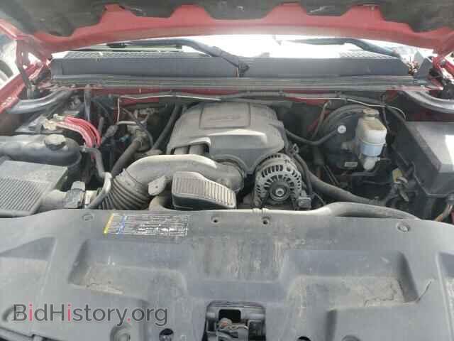 2009 GMC SIERRA - VIN: 3GTEK23M89G142695 - Фото 7