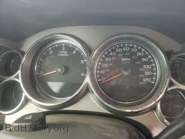 2009 GMC SIERRA - VIN: 3GTEK23M89G142695 - Фото 8