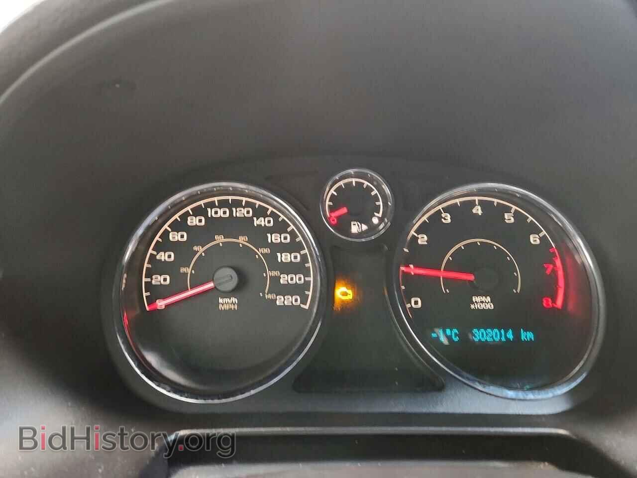 2009 CHEVROLET COBALT - VIN: 1G1AT58H497242595 - Фото 9