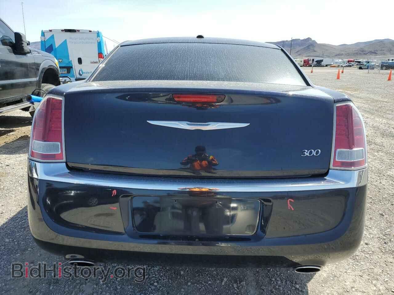 2012 CHRYSLER 300 - VIN: 2C3CCAAG8CH198711 - Фото 6