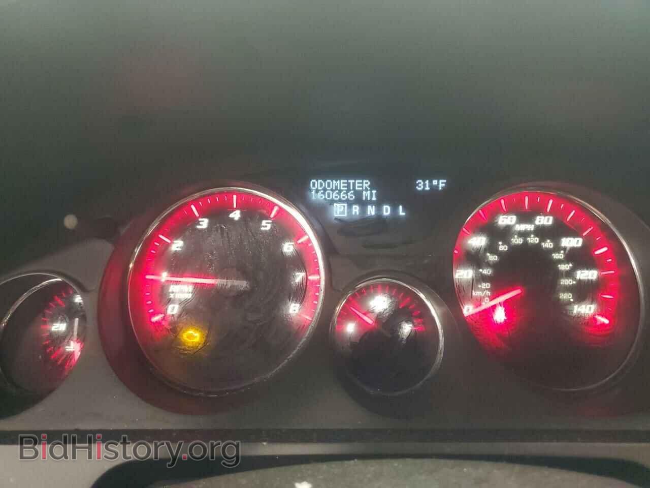2012 GMC ACADIA - VIN: 1GKKVPED7CJ228563 - Фото 9