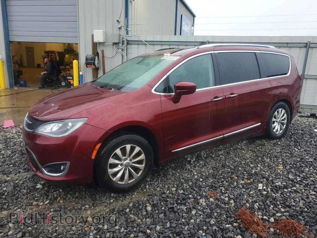 Photo 2C4RC1BG3KR539638 - CHRYSLER PACIFICA 2019