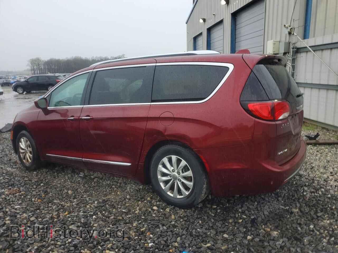 2019 CHRYSLER PACIFICA - VIN: 2C4RC1BG3KR539638 - Photo 2