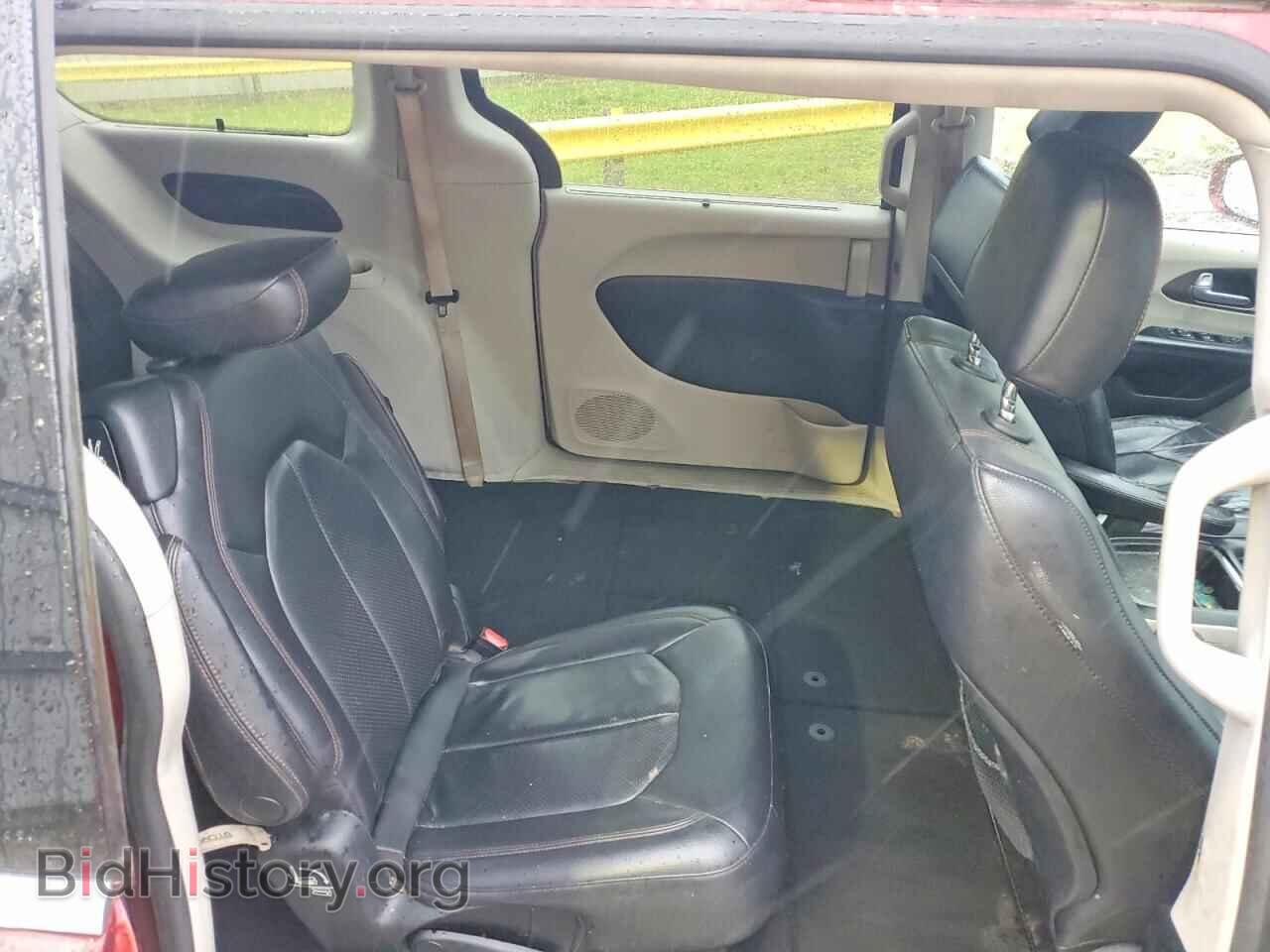 2019 CHRYSLER PACIFICA - VIN: 2C4RC1BG3KR539638 - Photo 11