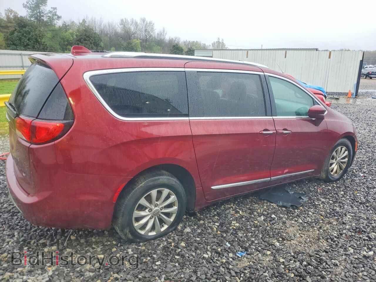 2019 CHRYSLER PACIFICA - VIN: 2C4RC1BG3KR539638 - Photo 3