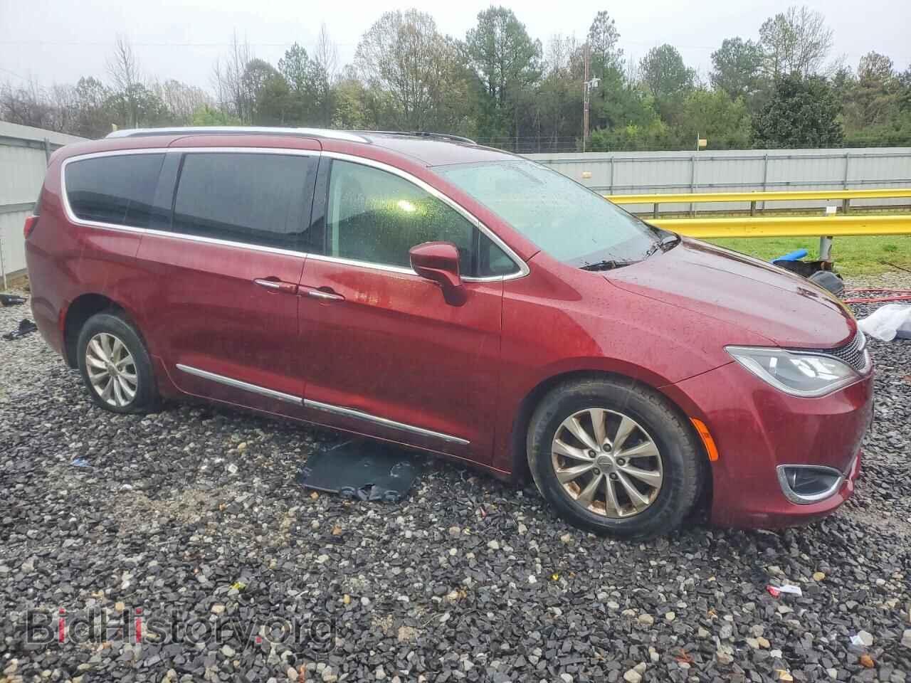 2019 CHRYSLER PACIFICA - VIN: 2C4RC1BG3KR539638 - Photo 4