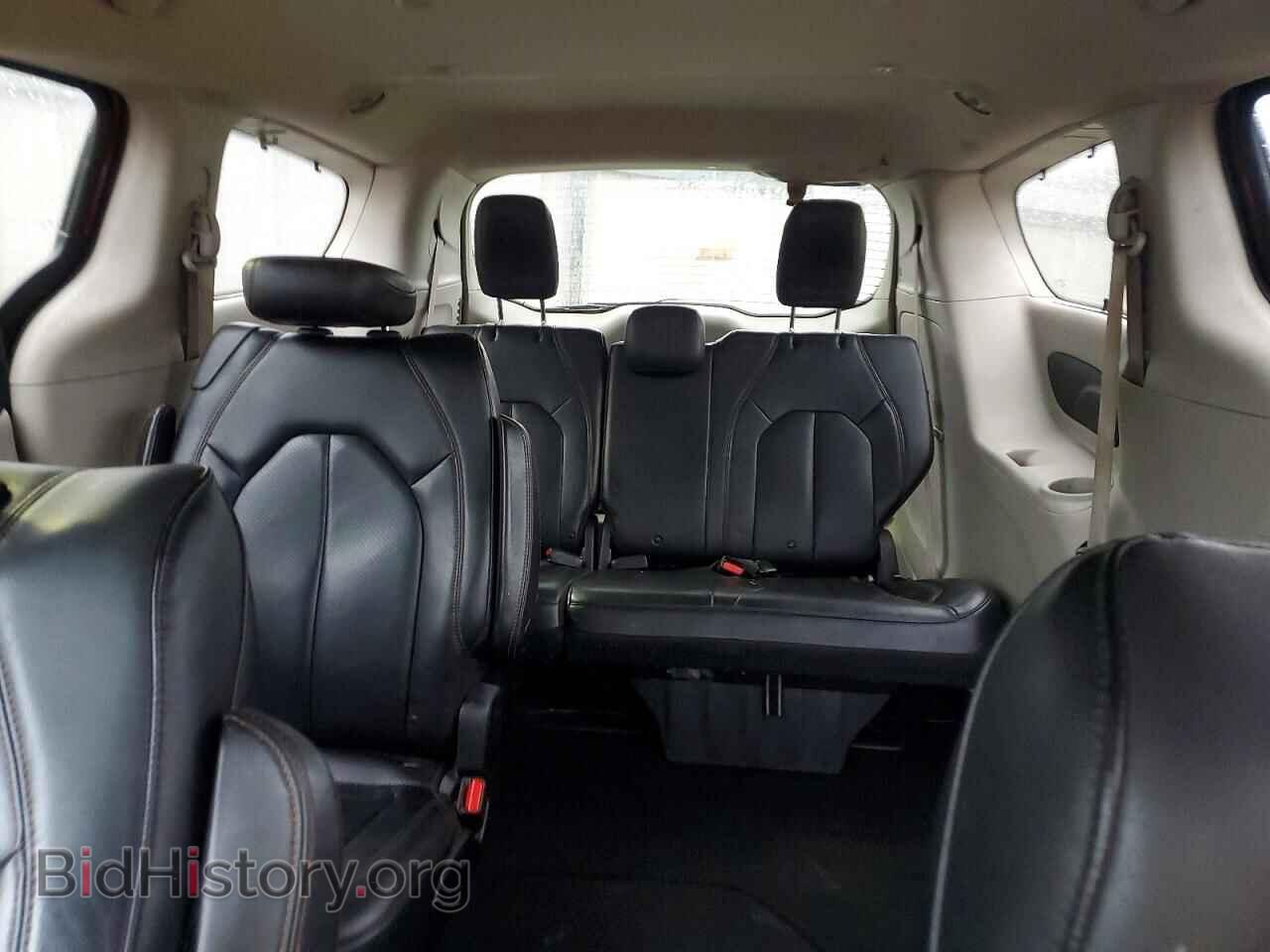 2019 CHRYSLER PACIFICA - VIN: 2C4RC1BG3KR539638 - Photo 10