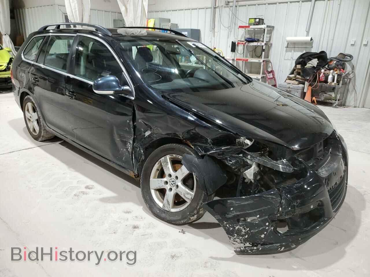 2009 VOLKSWAGEN JETTA - VIN: 3VWPZ71K29M295588 - Фото 4