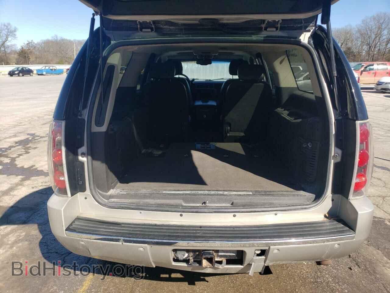 2007 GMC YUKON - VIN: 1GKFK66877J310496 - Фото 6