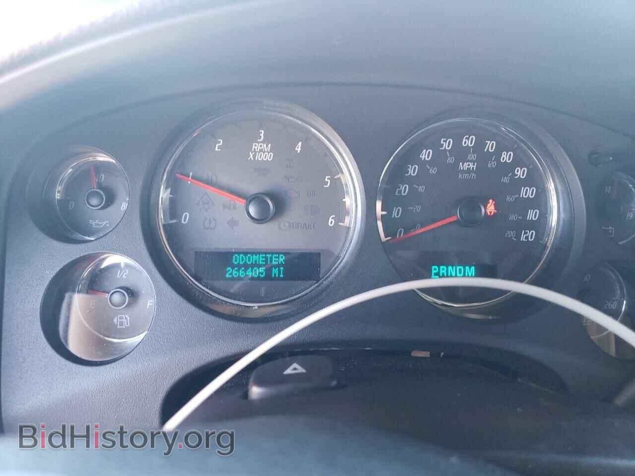 2007 GMC YUKON - VIN: 1GKFK66877J310496 - Фото 9