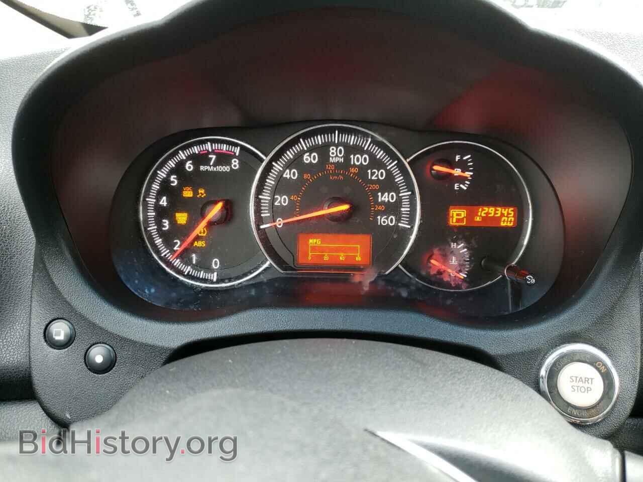 2009 NISSAN MAXIMA - VIN: 1N4AA51E79C813765 - Фото 9
