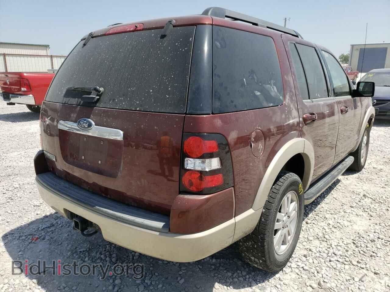 2010 FORD EXPLORER - VIN: 1FMEU6EE9AUA38303 - Photo 4