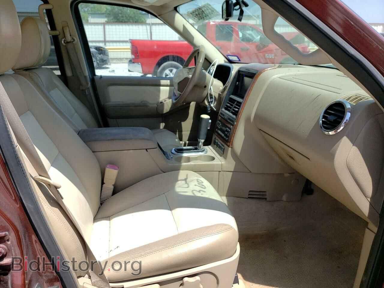2010 FORD EXPLORER - VIN: 1FMEU6EE9AUA38303 - Photo 5