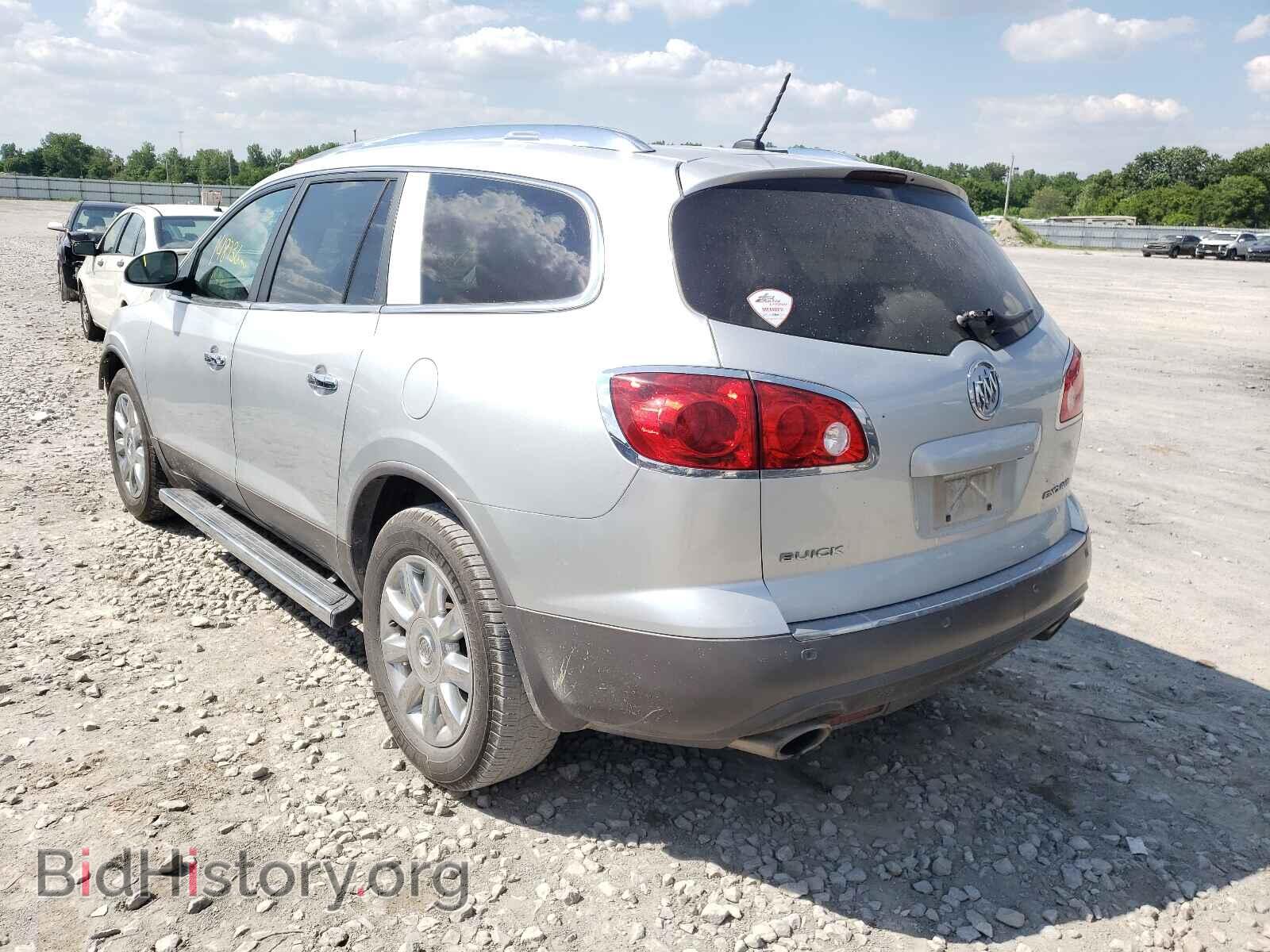 2012 BUICK ENCLAVE - VIN: 5GAKRCED3CJ251347 - Photo 3