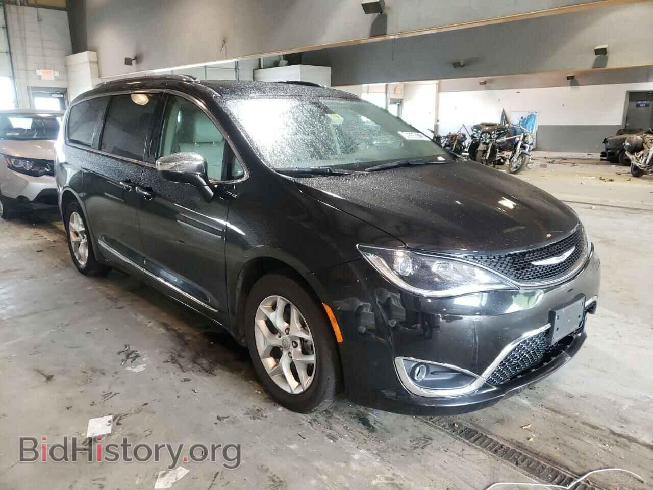 Photo 2C4RC1GGXLR187135 - CHRYSLER PACIFICA 2020