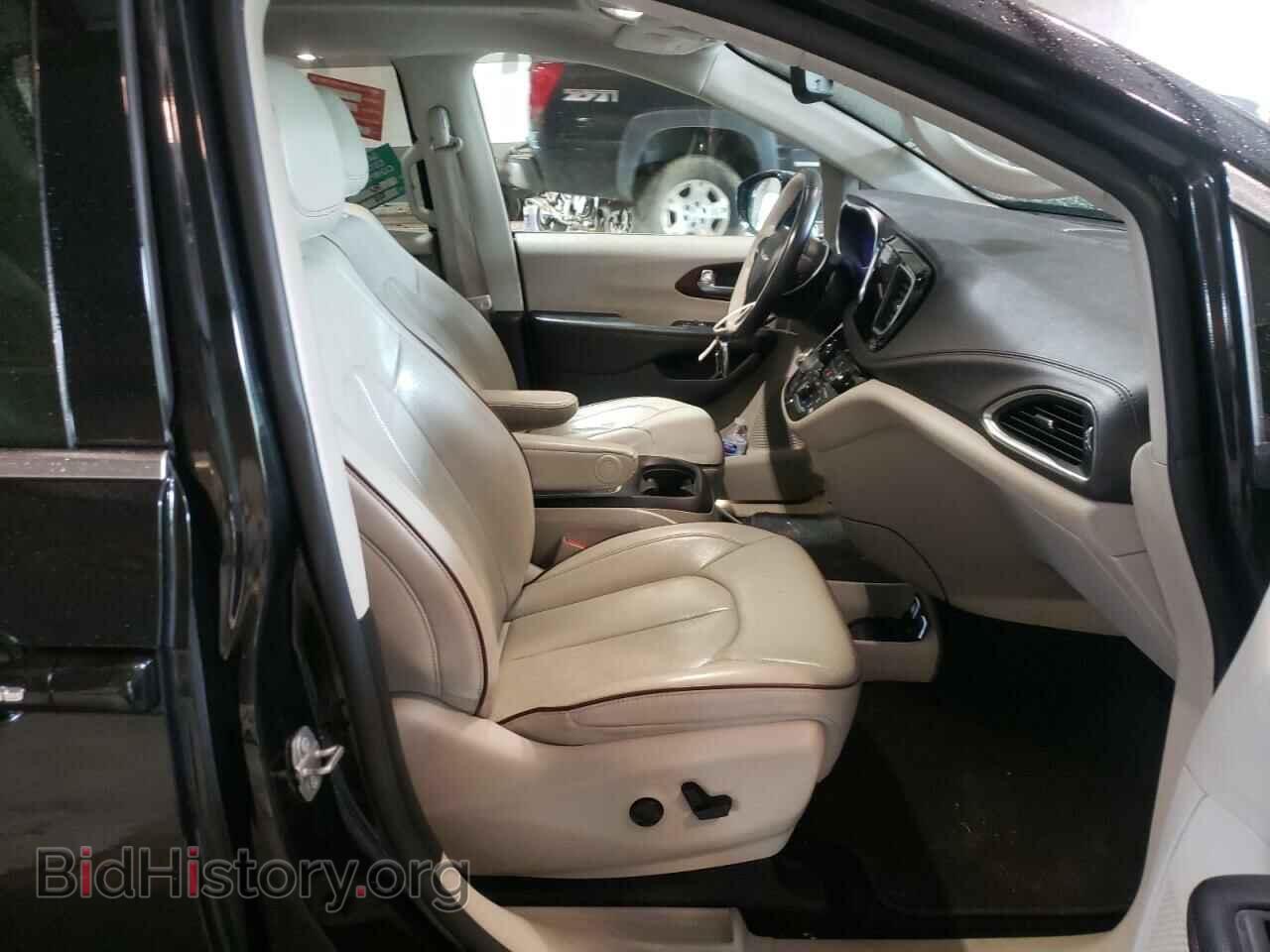 2020 CHRYSLER PACIFICA - VIN: 2C4RC1GGXLR187135 - Photo 5