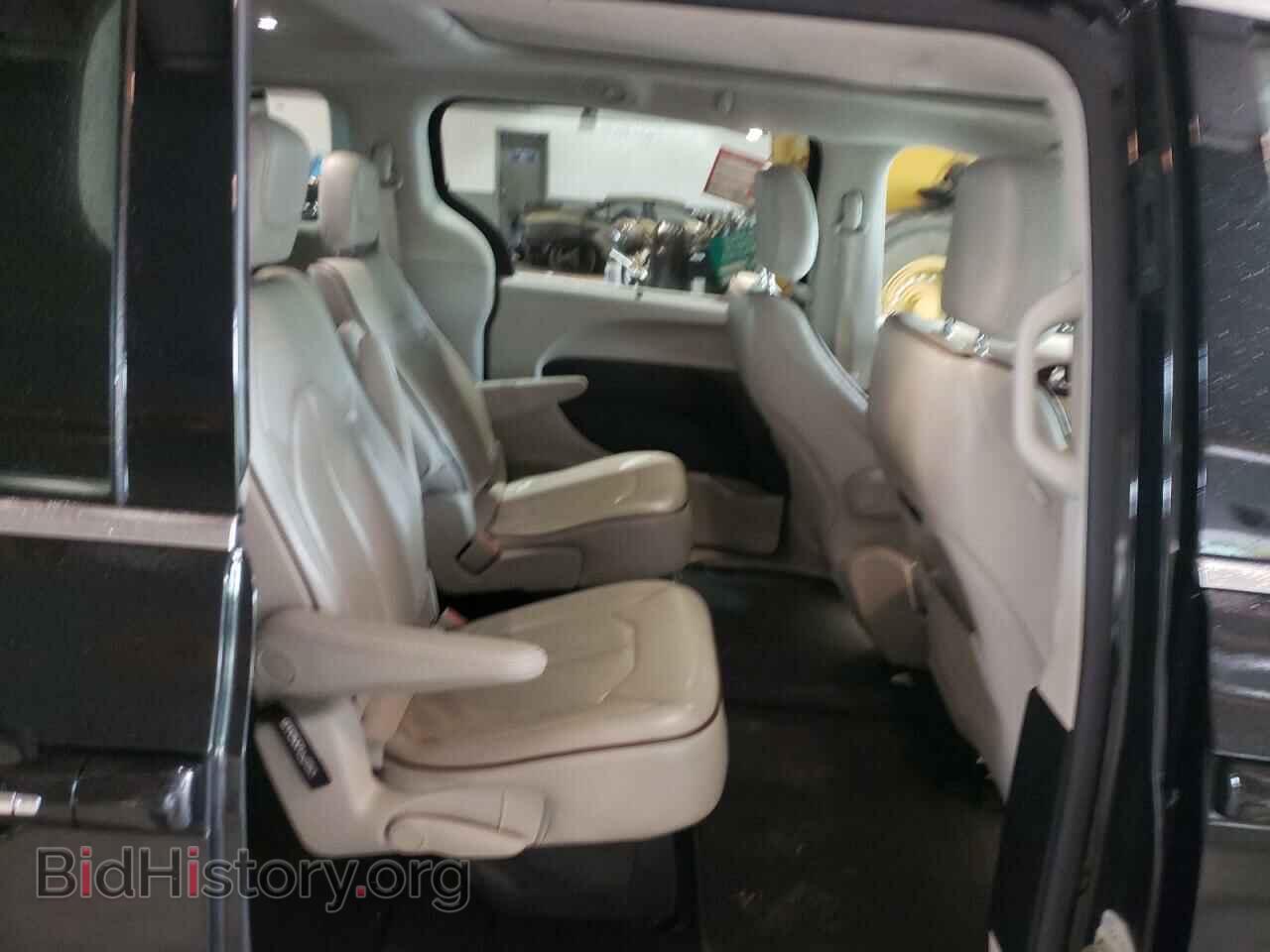 2020 CHRYSLER PACIFICA - VIN: 2C4RC1GGXLR187135 - Photo 6