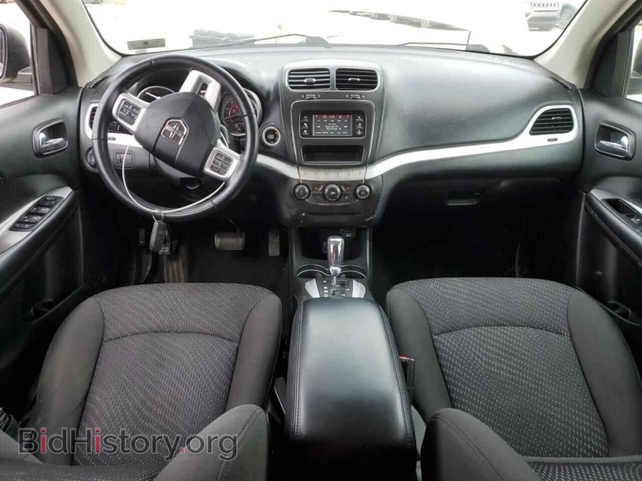 2018 DODGE JOURNEY - VIN: 3C4PDDBG0JT159691 - Фото 8