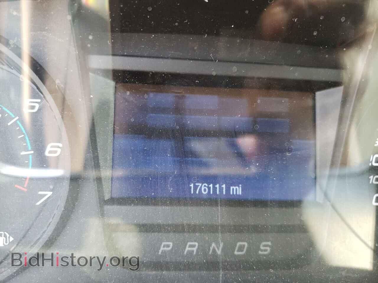 2014 FORD TAURUS - VIN: 1FAHP2D8XEG150941 - Фото 8