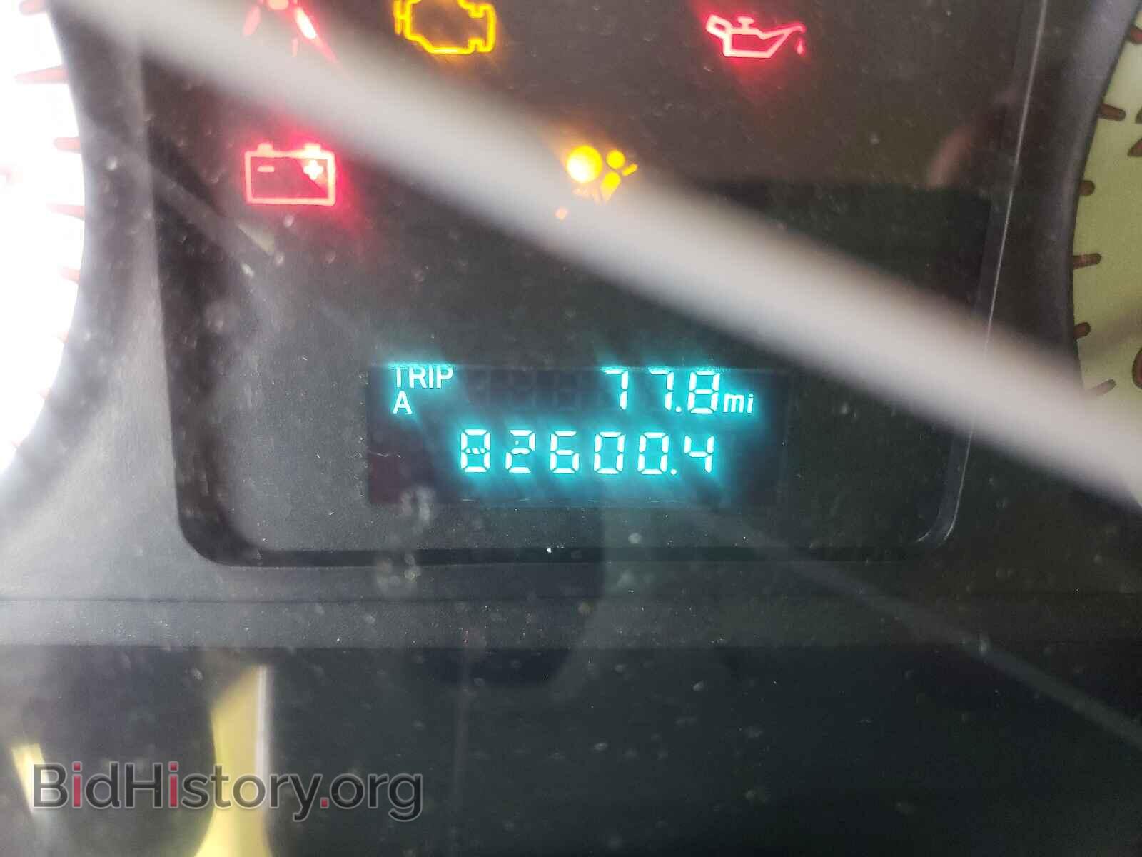 2008 MAZDA TRIBUTE - VIN: 4F2CZ96148KM24708 - Фото 8