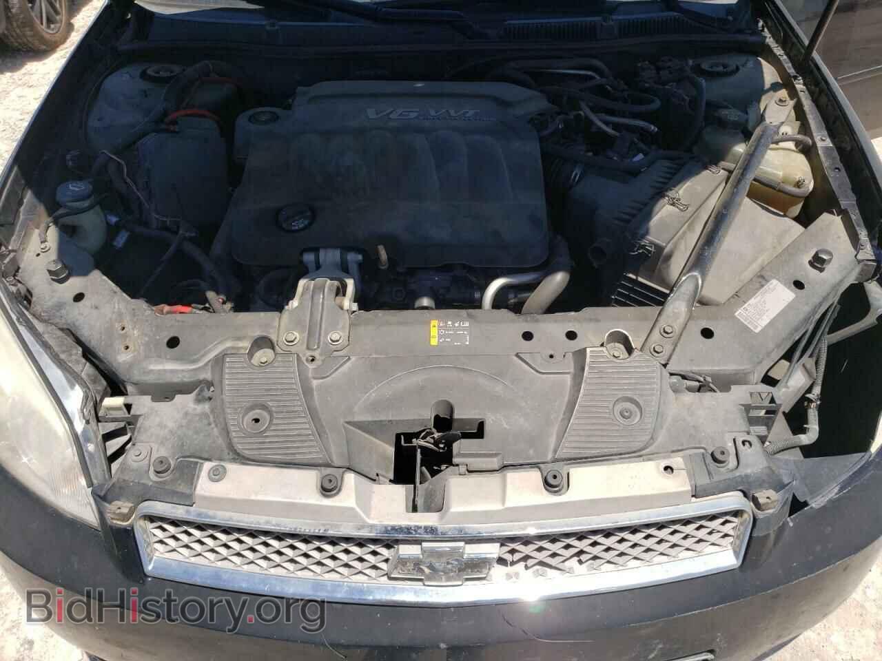 2012 CHEVROLET IMPALA - VIN: 2G1WG5E34C1230390 - Фото 7