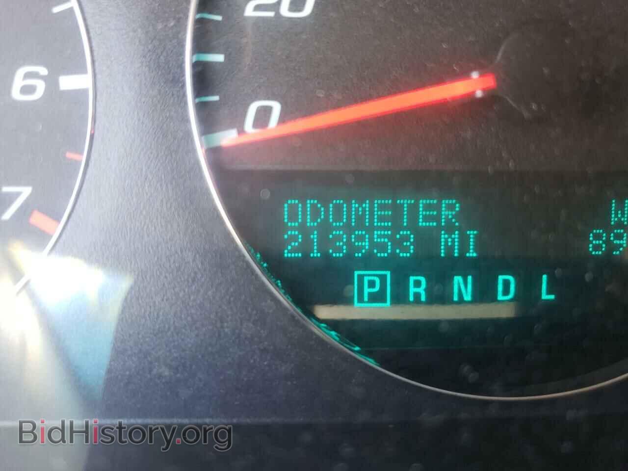 2012 CHEVROLET IMPALA - VIN: 2G1WG5E34C1230390 - Фото 8
