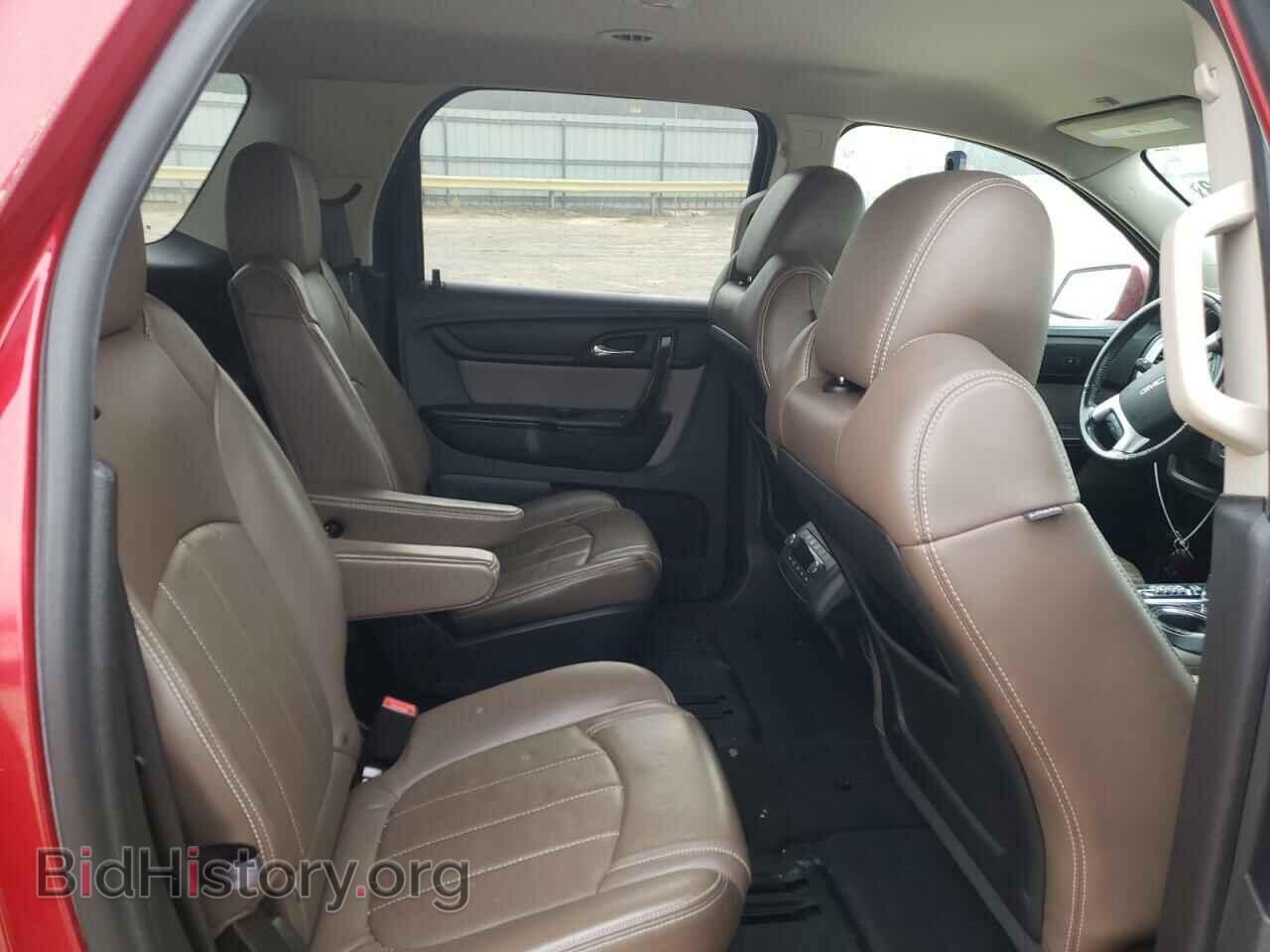 2013 GMC ACADIA - VIN: 1GKKRSKD2DJ212851 - Фото 11