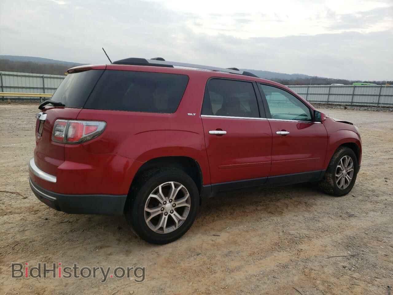 2013 GMC ACADIA - VIN: 1GKKRSKD2DJ212851 - Фото 3