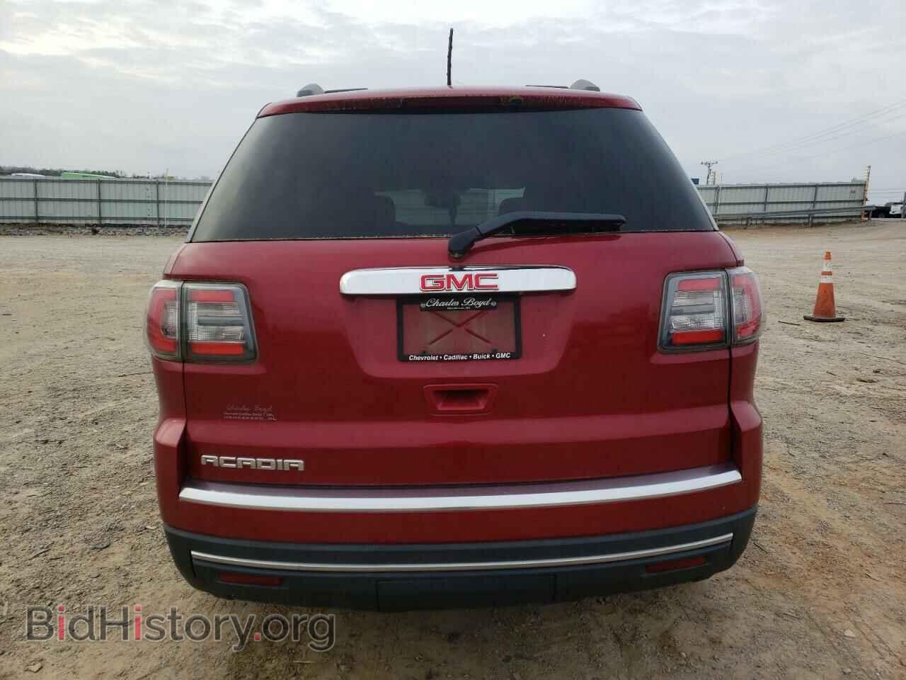 2013 GMC ACADIA - VIN: 1GKKRSKD2DJ212851 - Фото 6