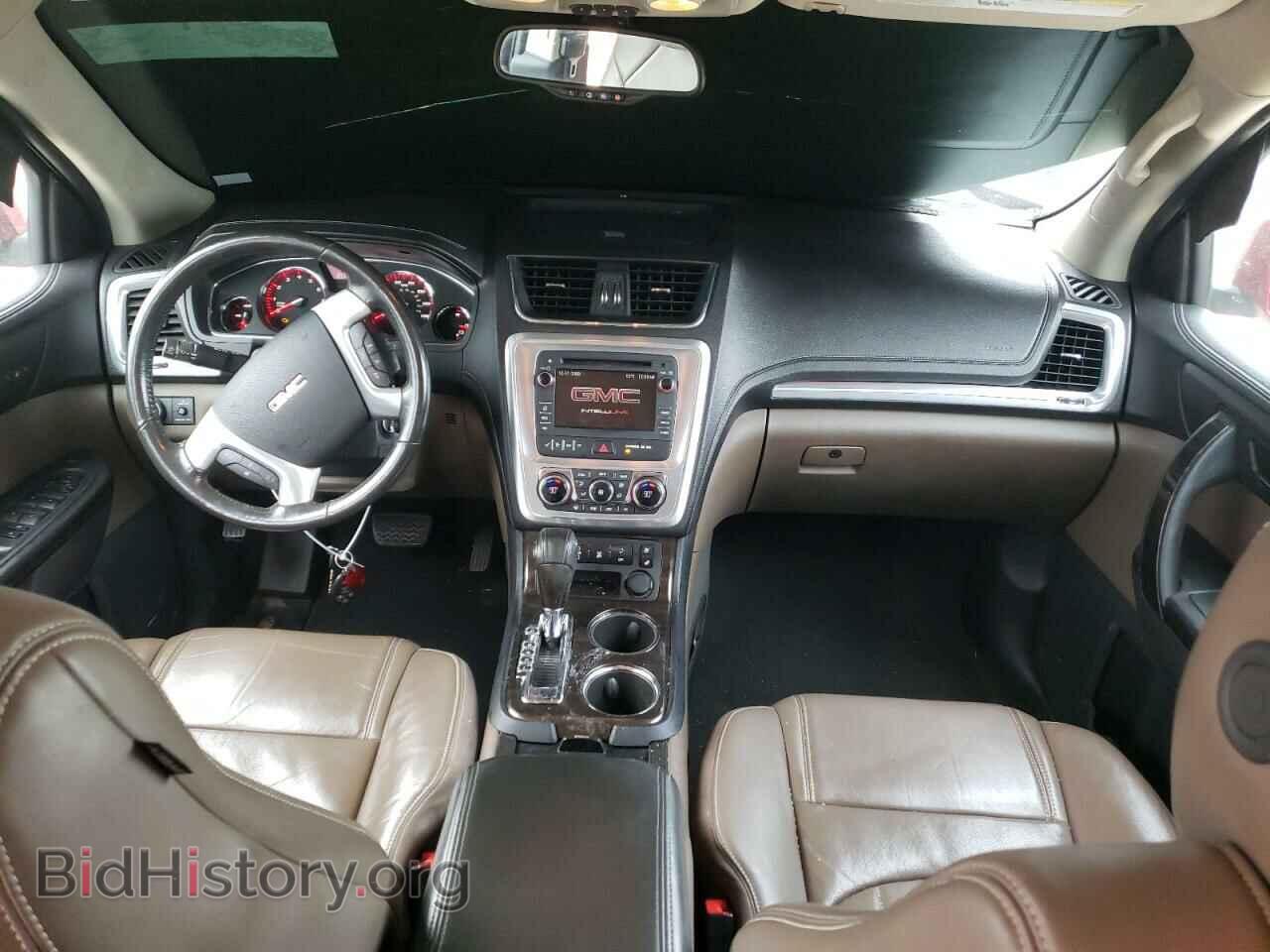 2013 GMC ACADIA - VIN: 1GKKRSKD2DJ212851 - Фото 8