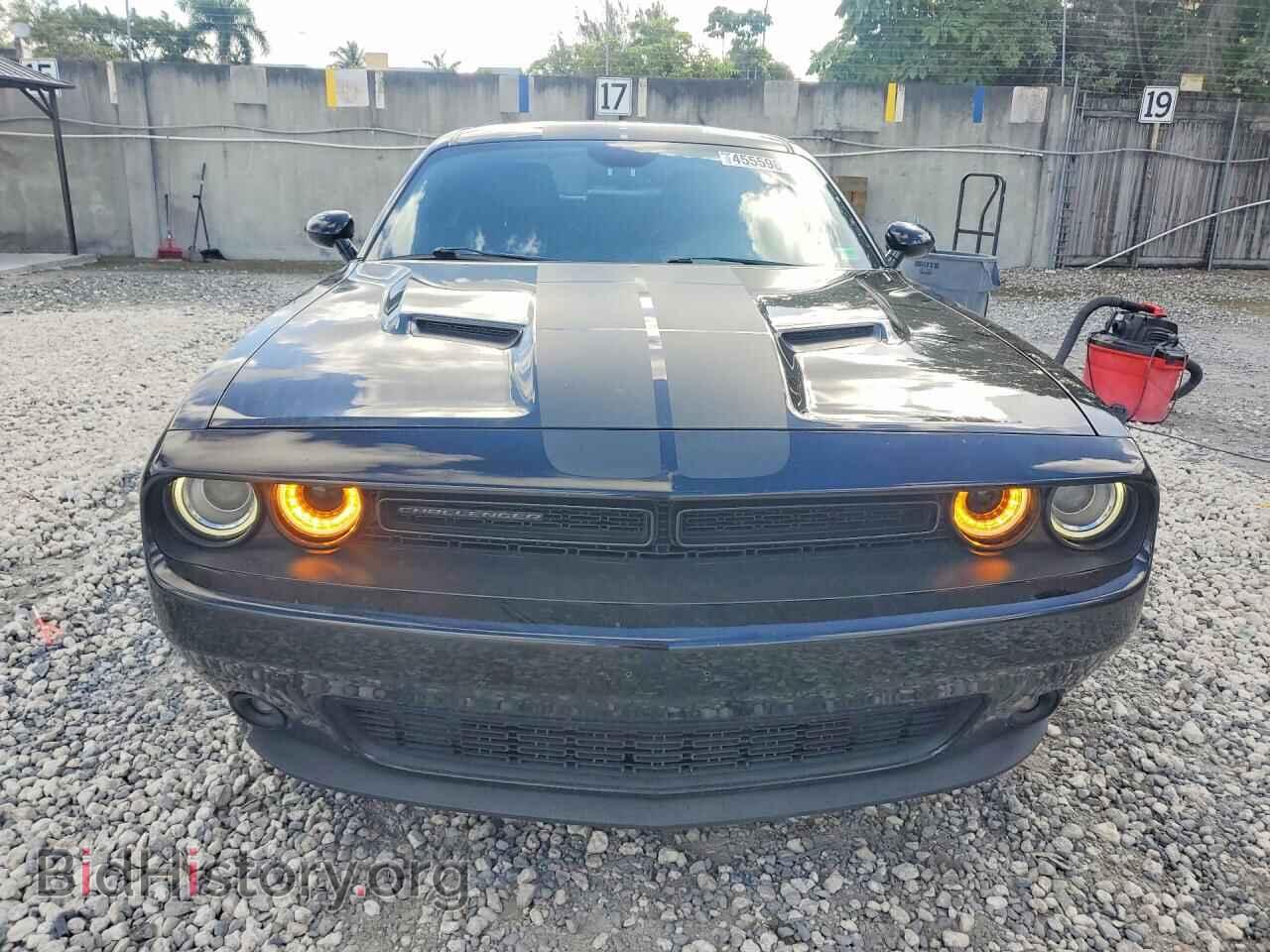 2016 DODGE CHALLENGER - VIN: 2C3CDZAG8GH358796 - Photo 5