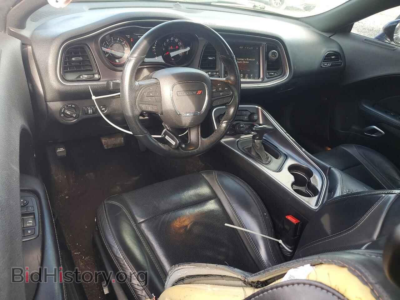2016 DODGE CHALLENGER - VIN: 2C3CDZAG8GH358796 - Photo 8
