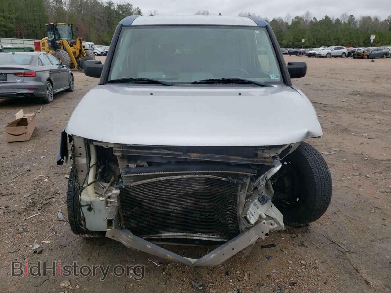 2006 HONDA ELEMENT - VIN: 5J6YH18346L008961 - Фото 5