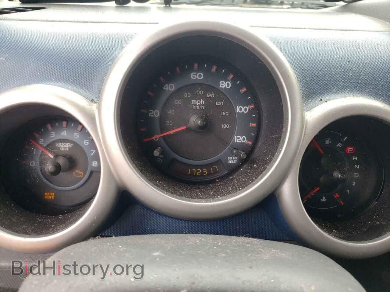 2006 HONDA ELEMENT - VIN: 5J6YH18346L008961 - Фото 9