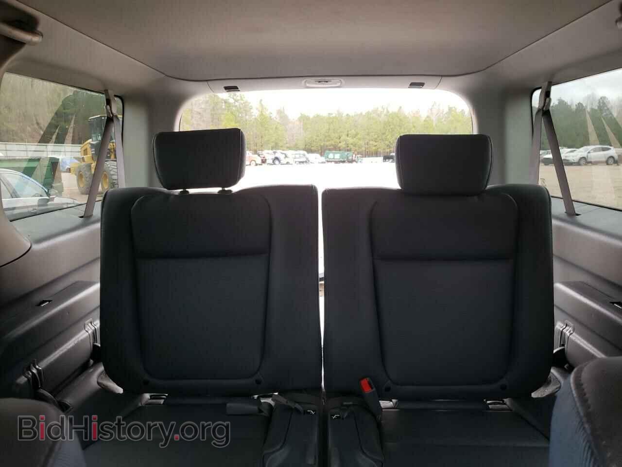 2006 HONDA ELEMENT - VIN: 5J6YH18346L008961 - Фото 10