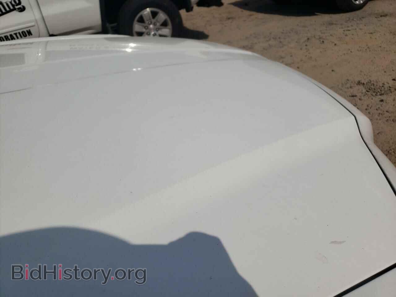 2014 CHRYSLER 300 - VIN: 2C3CCABG3EH119415 - Фото 7
