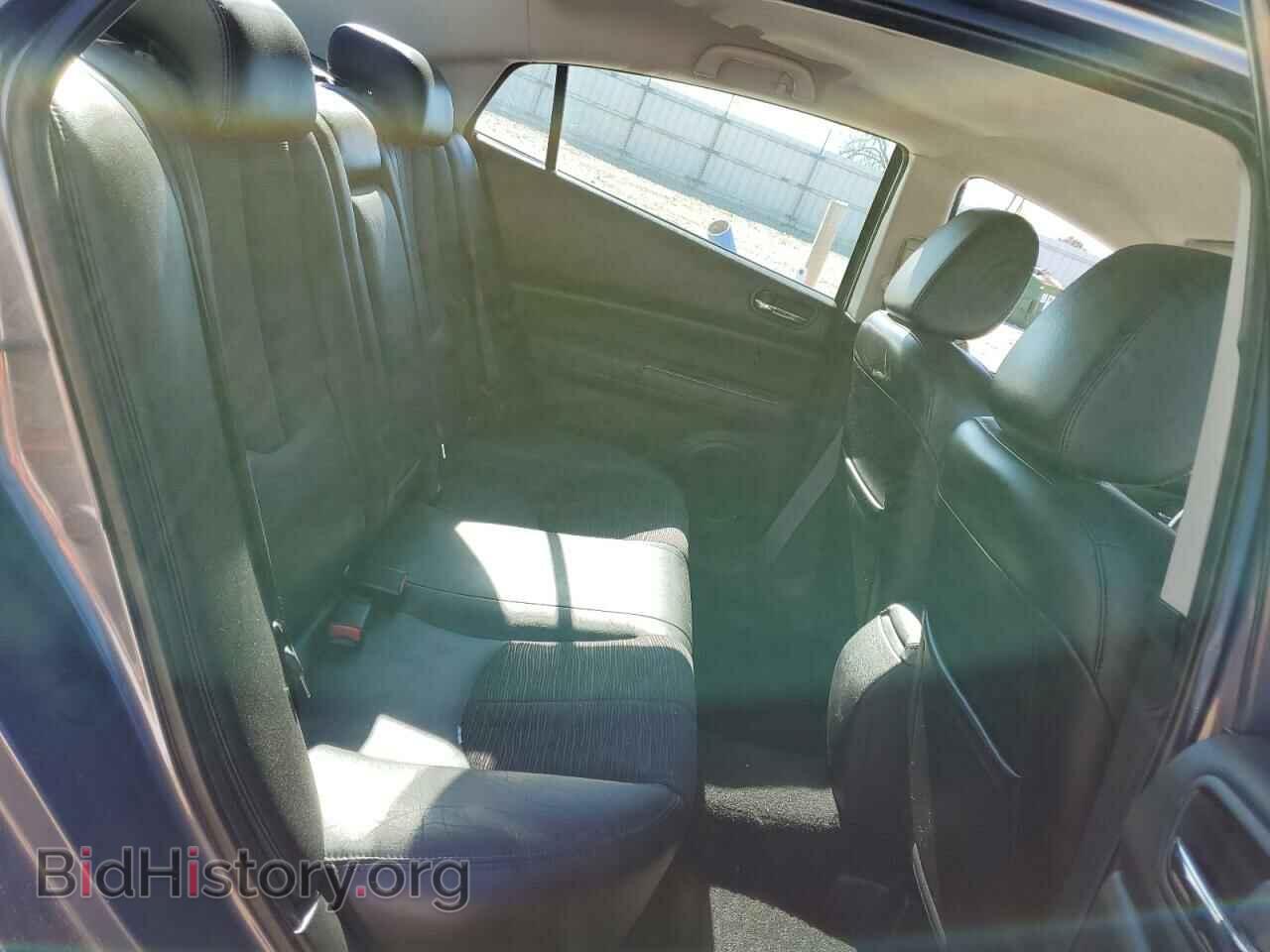 2009 MAZDA 6 - VIN: 1YVHP82B595M31035 - Фото 10