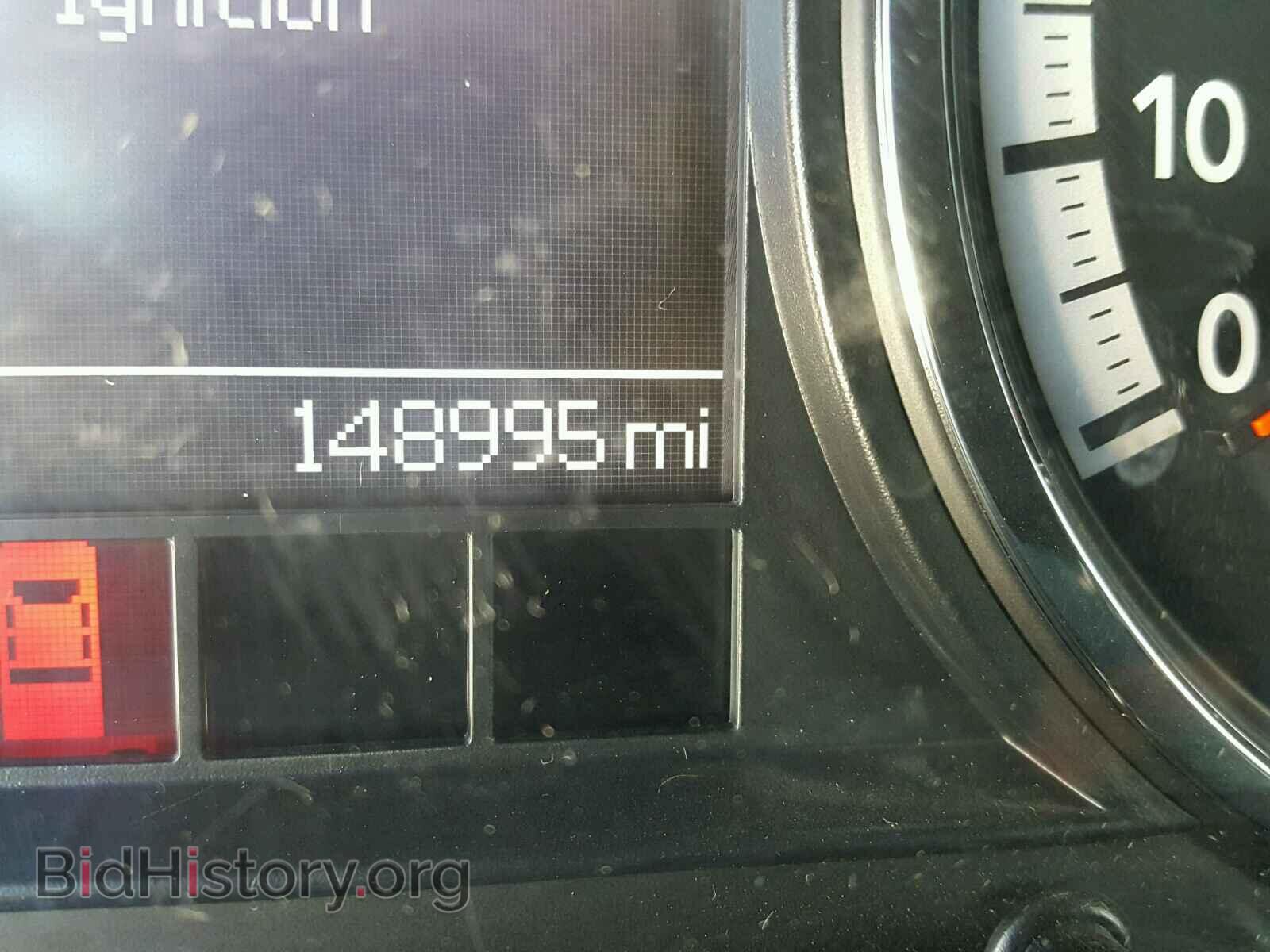 2011 DODGE RAM 3500 - VIN: 3D73Y4CL3BG535671 - Фото 8