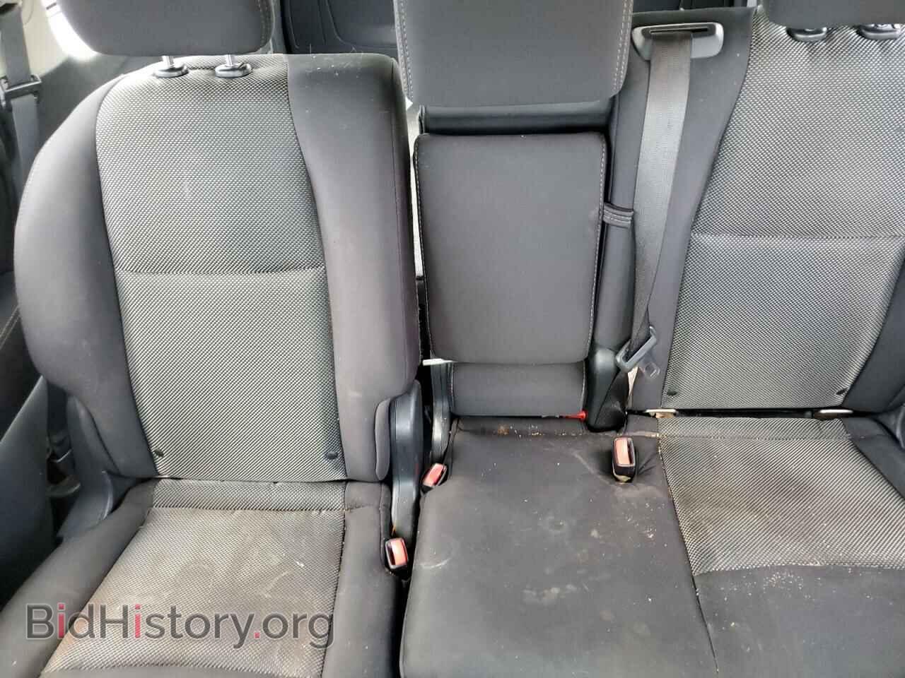 2017 NISSAN PATHFINDER - VIN: 5N1DR2MN4HC664073 - Фото 10