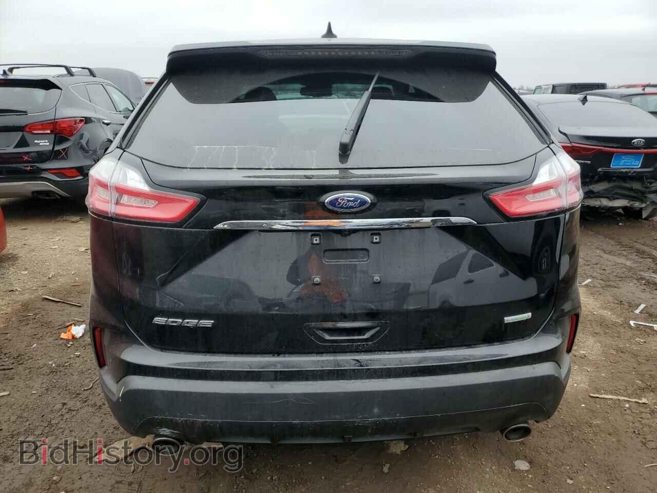 2019 FORD EDGE - VIN: 2FMPK3G92KBC50433 - Фото 6