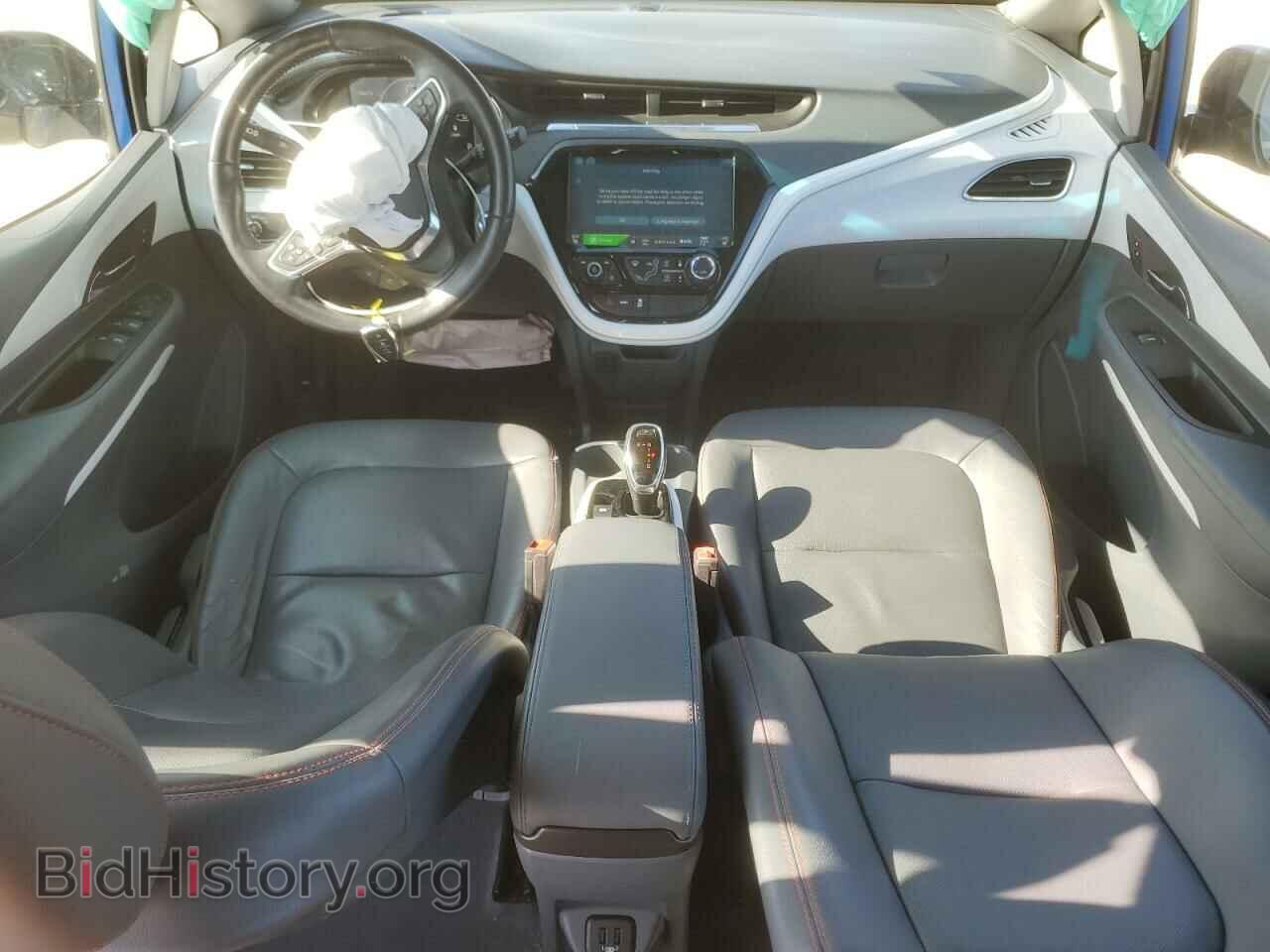 2017 CHEVROLET BOLT - VIN: 1G1FX6S06H4145904 - Фото 8