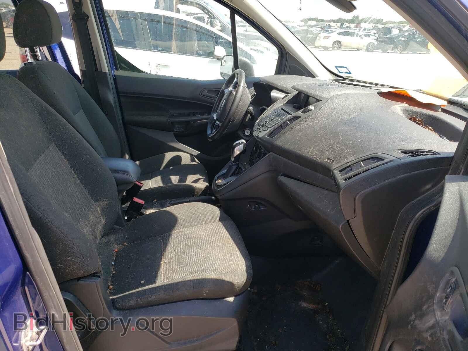 2016 FORD TRANSIT CO - VIN: NM0GE9E77G1278115 - Фото 5