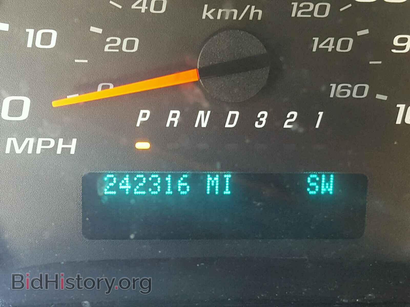 2012 CHEVROLET EXPRESS - VIN: 1GCSGAFX8C1198632 - Фото 8